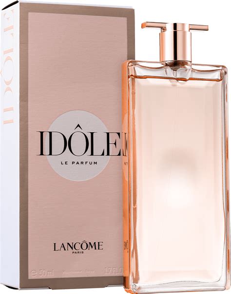 dole perfume|lancome idole perfume sale.